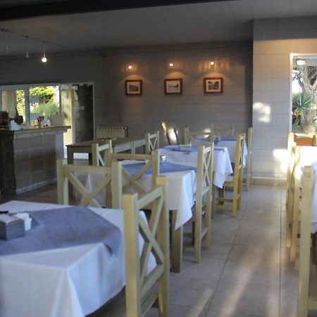 Hotel Barrancas San Pedro Buitenkant foto
