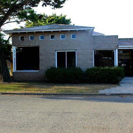 Hotel Barrancas San Pedro Buitenkant foto