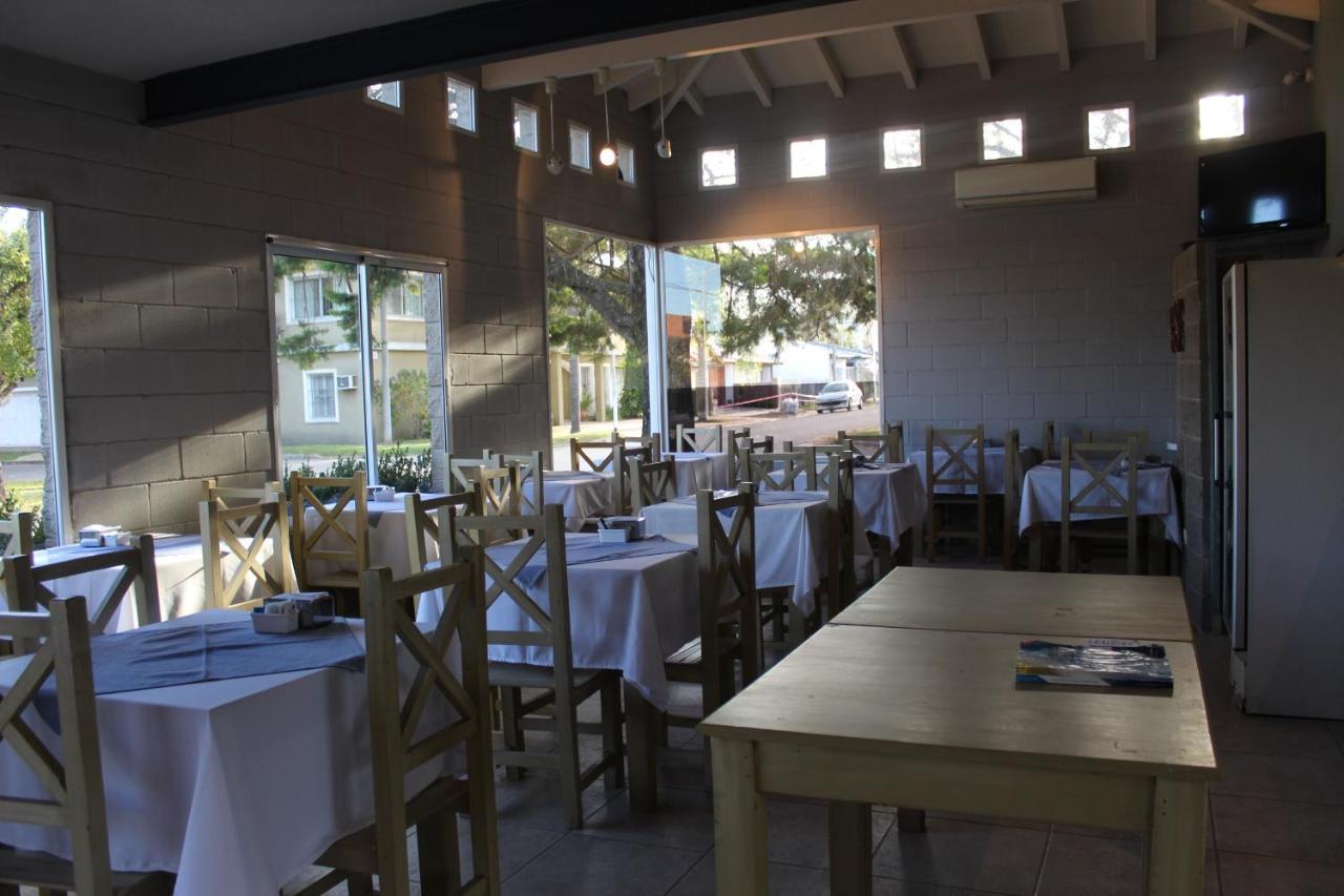 Hotel Barrancas San Pedro Buitenkant foto