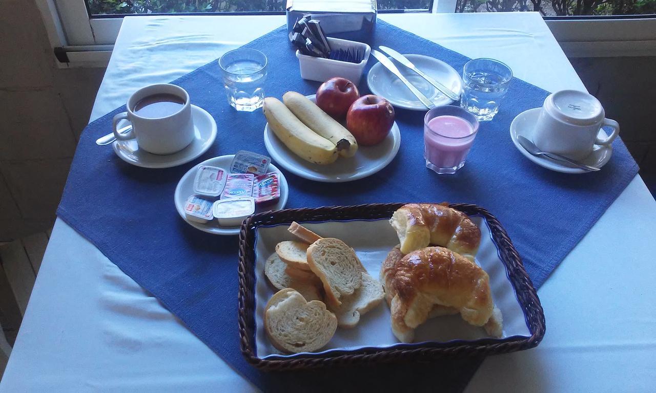 Hotel Barrancas San Pedro Buitenkant foto